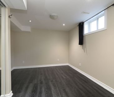 For Lease - 36 Kim Court Unit# Lower, Toronto, Ontario - Photo 3