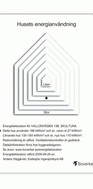 Vallonvägen 13 B - Photo 1
