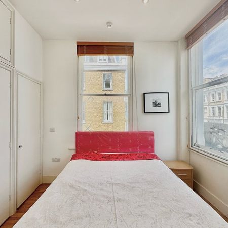 Coleherne Road - Photo 4