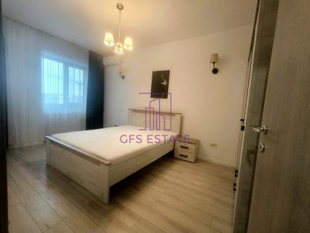 Inchirieri Apartamente 2 camere Bucuresti - Fotografie 2