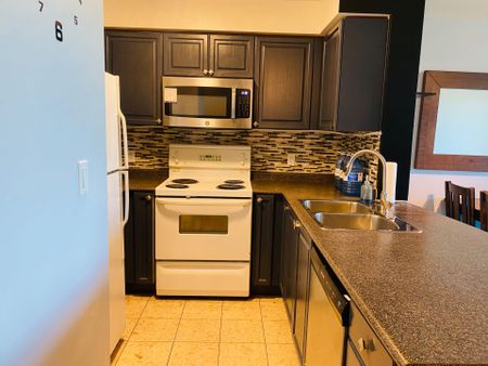 For Lease - 4879 Kimbermount Avenue Unit# 1005, Mississauga, Ontario - Photo 4