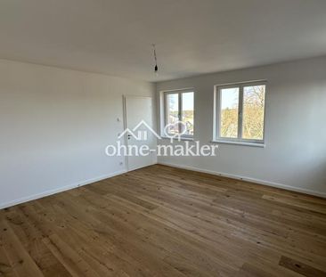 Penthouse im Schloss Siethen – Exklusives Wohnen mit Dachterrasse &... - Foto 3