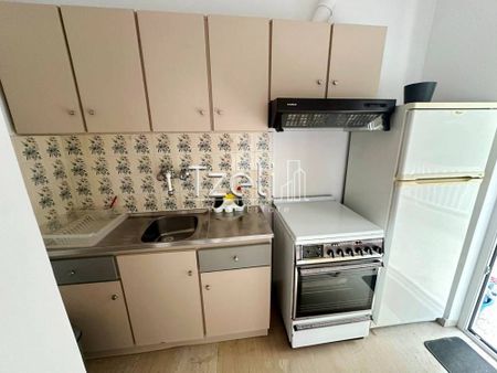 Studio/Γκαρσονιέρα για ενοικίαση Τερψιθέα - Γλυφάδα (Πάτρα) - Photo 4
