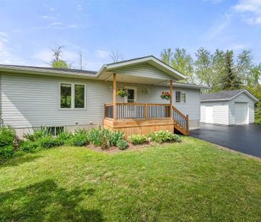 For Lease - 4 ALICE Avenue Unit# Bsmt, Georgina, Ontario - Photo 1