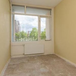 Herman Bavinckstraat 3063 Rotterdam - Foto 2