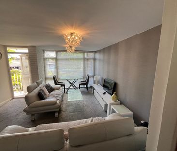 2 Bed Flat, Gorse Hey Court, L13 - Photo 5