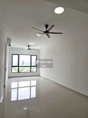 Residensi AVA@Kiara Bay - Foto 1