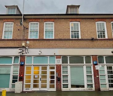 Studio to rent - Photo 3