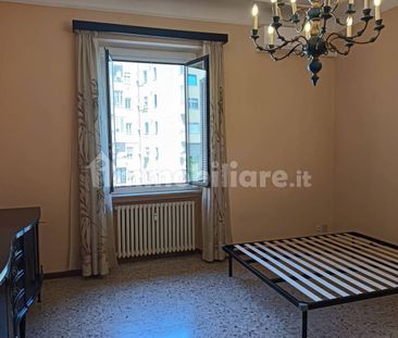 Trilocale via Marghera 26, De Angeli, Milano - Photo 6