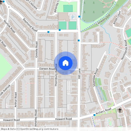 6 Darwin Road, Shirley