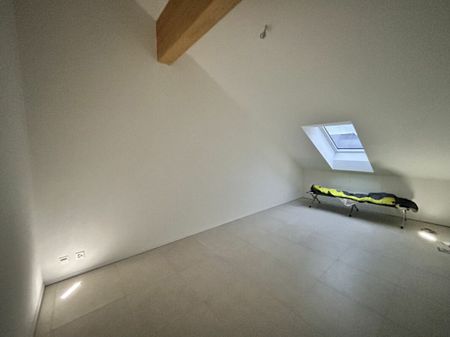 2.5 pièces au calme en attique - Foto 2