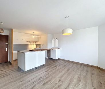 Location Appartement 2 pièces 39m² STRASBOURG 67200 - Photo 3