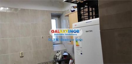 Spatiu ideal birouri demisol inalt in vila renovata D+P+2 COTROCENI - Fotografie 2
