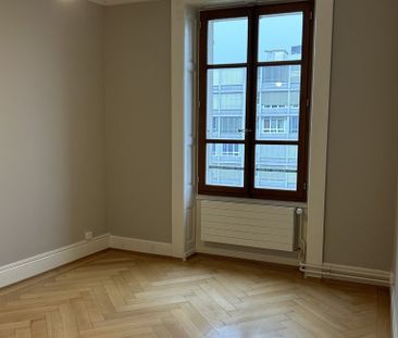 Proche de Plainpalais - Quartier de l'Hôpital - Photo 5