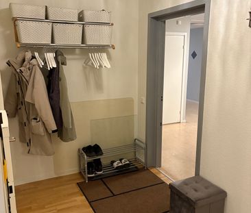 Skyllbergsgatan, Bandhagen - Photo 3