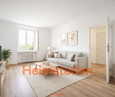 Pronájem bytu 1+1 35 m - Photo 1