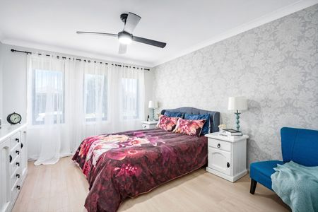 4 Oates Street, Spring Farm NSW 2570 - House For Rent | Domain - Photo 2