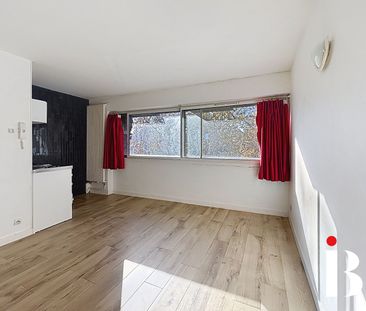 Appartement Nantes 1 pièce 20 m2 - Photo 4