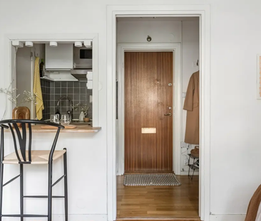 Backvägen, Solna - Photo 3