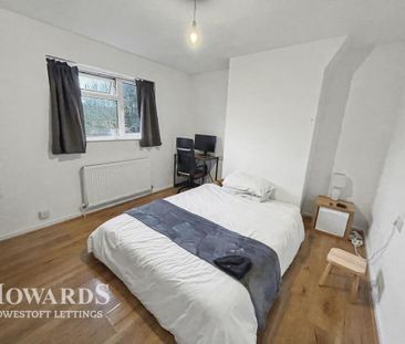 1 bedroom maisonette to rent - Photo 5