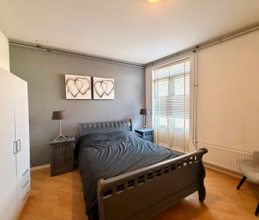 Appartement meublé Nieuwstraat, Terneuzen - À Louer - Photo 1