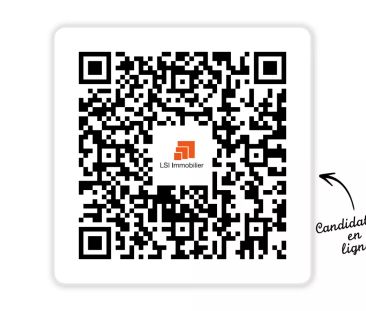 Appartement Tours 2 pièce(s) 51.15 m2 - Photo 2