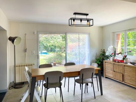 Maison 5 pièces - Photo 2