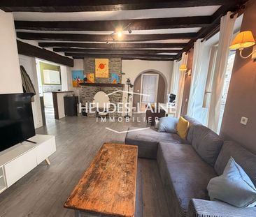 Location Appartement 2 pièces 58m² AVRANCHES 50300 - Photo 1