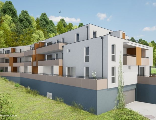 Wohnen in Reinsberg - Foto 1