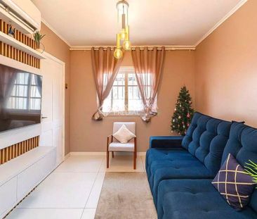 Casa com 2 quartos e 92m² para alugar em Vila Jardim América, Cacho... - Photo 1