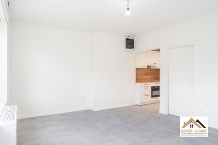 Gelijkvloers appartement te huur in Sint-Amandsberg - Photo 3
