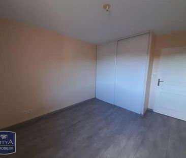 Location Appartement 2 pièces 47m² BELFORT 90000 - Photo 5