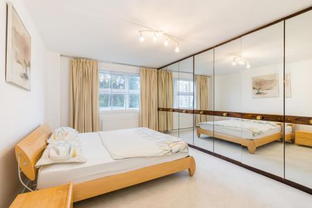 3 bedroom flat to rent - Photo 3