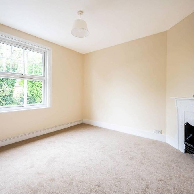 1 bedroom maisonette to rent - Photo 1