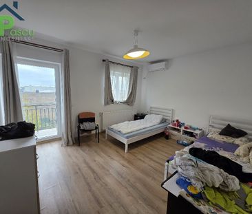 Inchiriere vila Otopeni, str. Drumul Garii Balotesti, aeroport - Fotografie 3