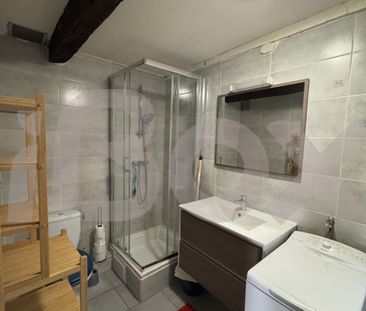 Appartement 1 pièce(s) 36.33 m² - Photo 2