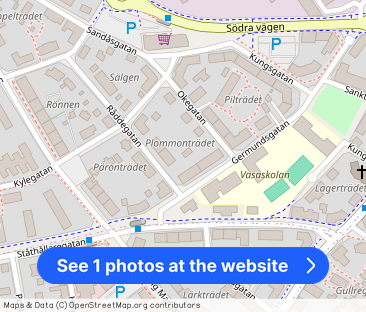 Råddegatan 4 B - Photo 1