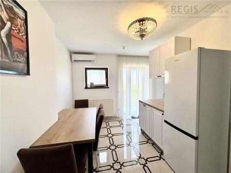 Apartament premium | Ultracentral | 129 mp | Parcare acoperi - Photo 4
