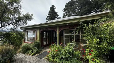 A country cottage with a view! - Photo 5