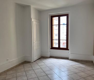 Appartement 4 pièces - 137 m² - Photo 1