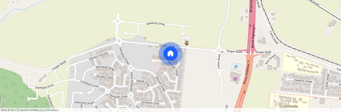 9 Gadd Close, Qld 4865, Gordonvale