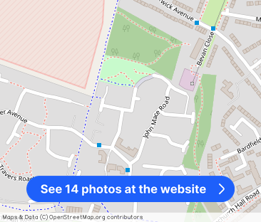 James Parnell Drive, Colchester, CO2 8WR - Photo 1