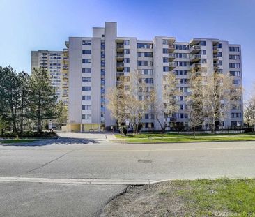 For Lease - 2500 Bridletowne Circle Unit# 907, Toronto, Ontario - Photo 6