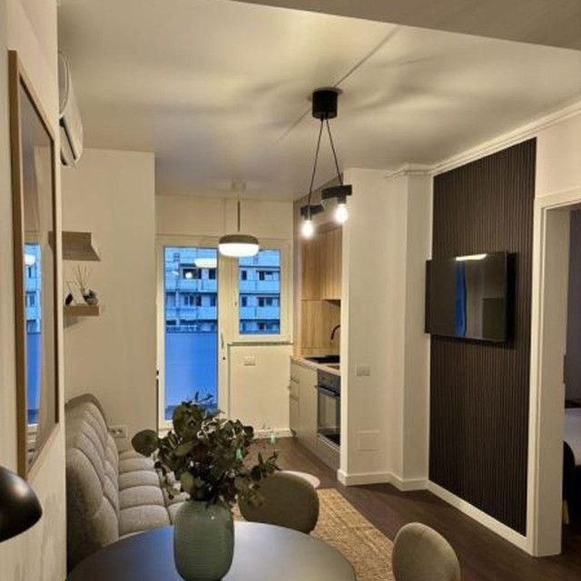 Berceni metrou biruintei studio etaj 6 - Photo 1