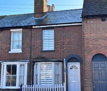 Wincheap Road, Canterbury, CT1 3SE, Kent - Photo 3