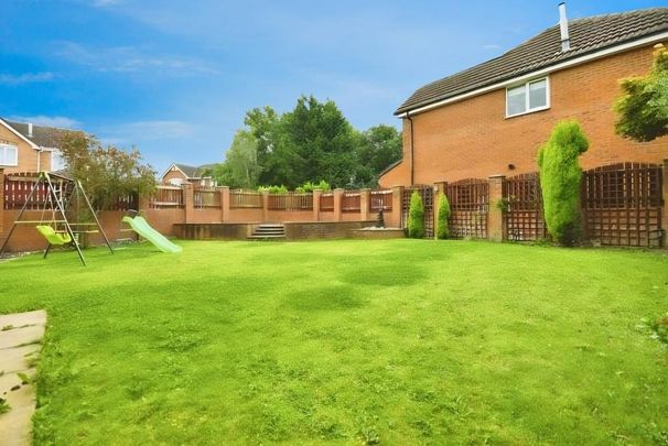 3 bedroom detached house to rent - Photo 1