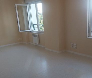 Location Appartement 1 pièce 21m² NANTES 44000 - Photo 5