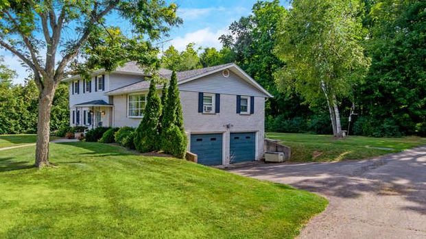 For Lease - 12184 8 Line, Halton Hills, Ontario - Photo 1