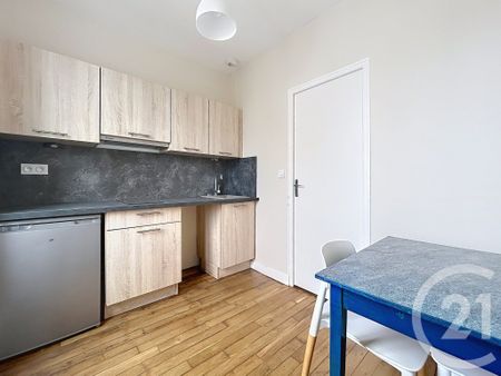 Location Appartement 1 pièce 25m² TROYES 10000 - Photo 4