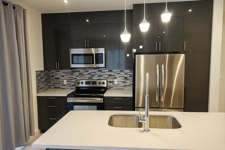 Appartement - 1596 Rue Balmoral - Photo 3